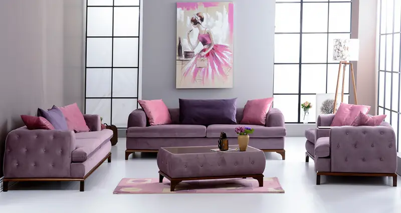 Salon Takımları